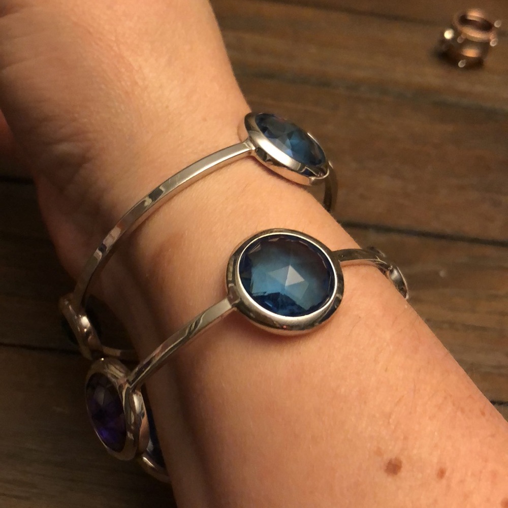Henri Bendel bracelets (2)